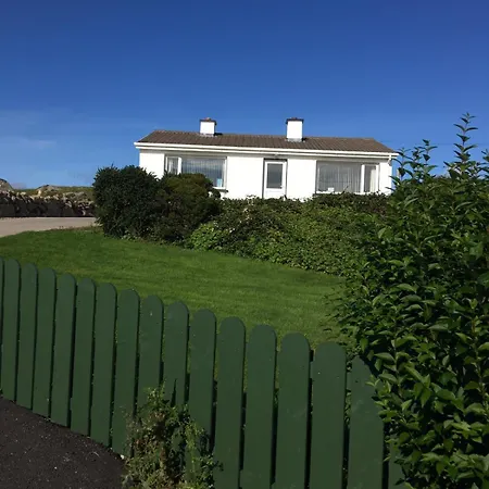 Сasa de vacaciones Beautiful With Mountain View At Beagh