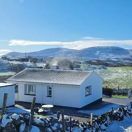 Beautiful With Mountain View At Beagh