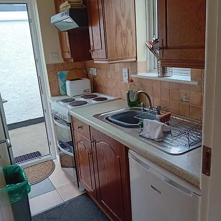 Beautiful With Mountain View At Beagh *