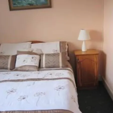 Beautiful With Mountain View At Beagh * Ардара