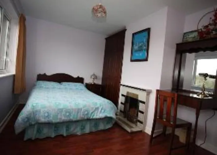 Beautiful With Mountain View At Beagh Dom wakacyjny